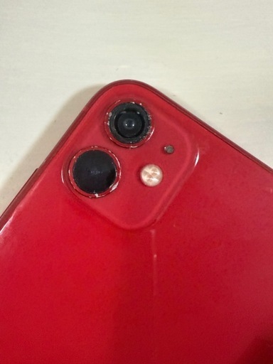 iPhone11 64gb simフリー