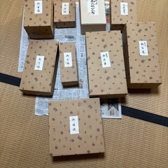 雛人形の小道具