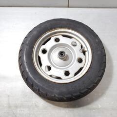 HONDA GYRO-X TD01 フロントホイール　GYRO-...