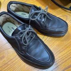 ローファーの画像
