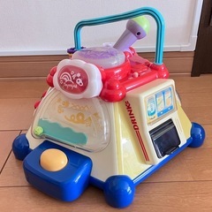 【お渡の相手が決まりました！】やみつきごっこボックスの画像