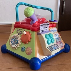 【お渡の相手が決まりました！】やみつきごっこボックスの画像