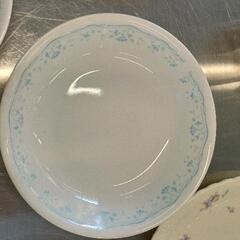 0521-009 食器　CORELLE