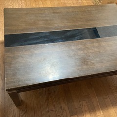こたつ　テーブル