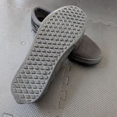 VANS 防水スニーカー サイズ28の画像