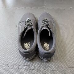 VANS 防水スニーカー サイズ28の画像