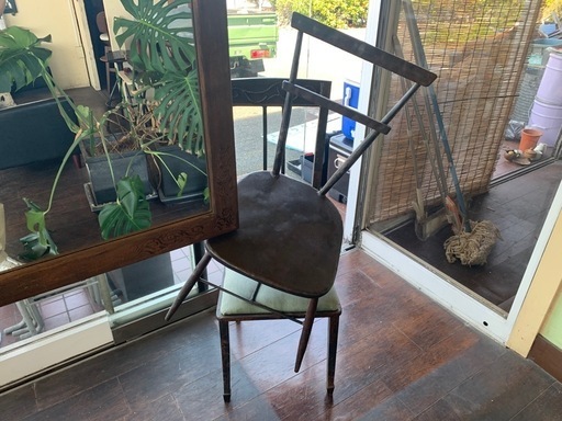 大きな鏡 業務用 美容室