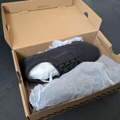 VANS 防水スニーカー サイズ28の画像