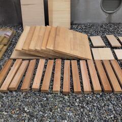 ★木材 木片等一式の画像