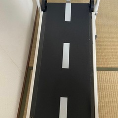 ンニングマシン ルームランナー の画像