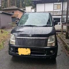 格安 ワゴンR MH22s 4WD 乗って帰れます‼️