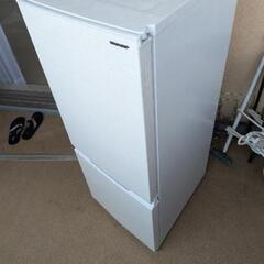 シャープ SHARP 冷蔵庫 （179L・幅49.5cm・左右開...