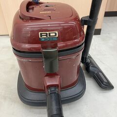 中古　RINREI 業務用 ドライバキューム１