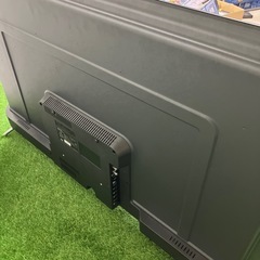 MAXZEN 55V型液晶テレビ JU55DS06-4K　2023年製 の画像