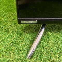 MAXZEN 55V型液晶テレビ JU55DS06-4K　2023年製 の画像