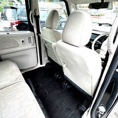 ⭐２８年式★三菱eKスペース★eアシスト搭載車⭐２年車検・２年保証付き！下取り可能！の画像