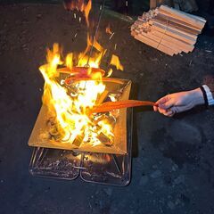 【5月26日（月）19時～】これから始まる夏を前に、河川敷…