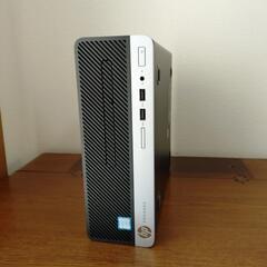 Core i5-8500/メモリ16GB/SSD-HDD
 wi...