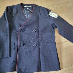 めぐみ幼稚園　制服　ブレザー