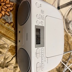 TOSHIBA ラジカセ