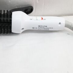 ◆ Panasonic EH-HT48-W ブラシアイロン コンパクト 　　#31582　◆の画像
