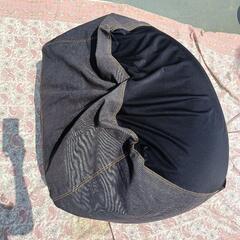 人間をだめにするクッション