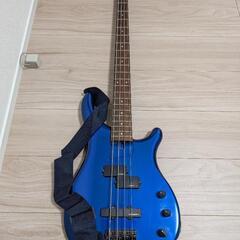 フェルナンデス　エレキベース　ベースギター　FERNANDES