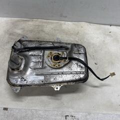 HONDA タクト50 燃料タンク ホンダ [Y-250520-3]