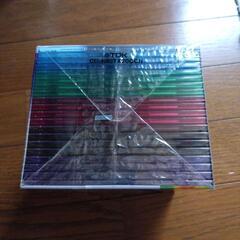 TDK  タフネスCD-R  20枚の画像