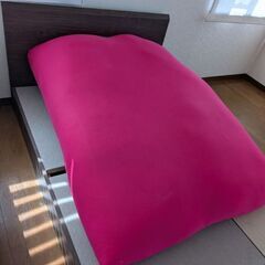 Yogiboプレミアムダブル