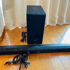 DENONサウンドバー