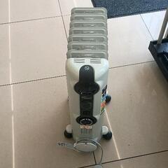 0521-005 DeLonghi オイルヒーター HJ0812...