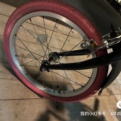 自転車の画像