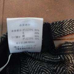 ミッキー帽子の画像