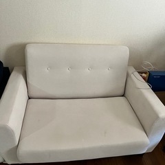 ソファベッド