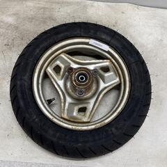 HONDA タクト50 フロントホイール ホンダ [Y-2505...
