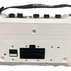 Roland ローランド MOBILE BA ステレオ モバイル アンプ 音響機器 通電確認済の画像