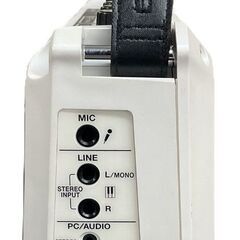 Roland ローランド MOBILE BA ステレオ モバイル アンプ 音響機器 通電確認済の画像