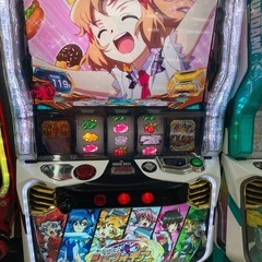 スマスロ　L戦姫絶唱シンフォギア 正義の歌 実機　コイン不要機　　リサイクルショップ宮崎屋　住吉店25.7.20の画像