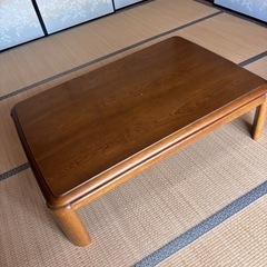 座卓