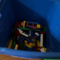 LEGO ブロックの画像