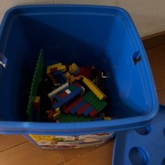 LEGO ブロックの画像