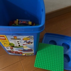 LEGO ブロックの画像