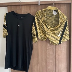 ナイキ セットアップ Lサイズ