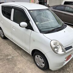 足替わり　日産　モコ　　格安の画像