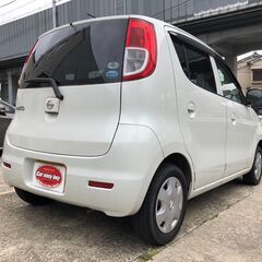足替わり　日産　モコ　　格安の画像