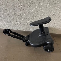ベビーカー　2人乗り
