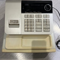 電子レジスター