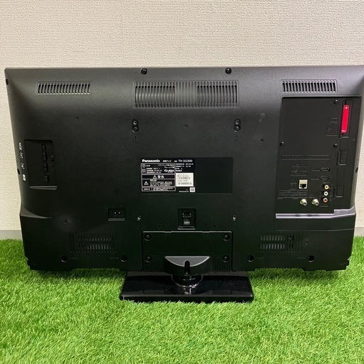 Panasonic 液晶テレビ TH-32J300 32V型 2025年製
