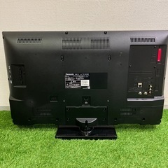 Panasonic 液晶テレビ TH-32J300 32V型 2025年製
の画像